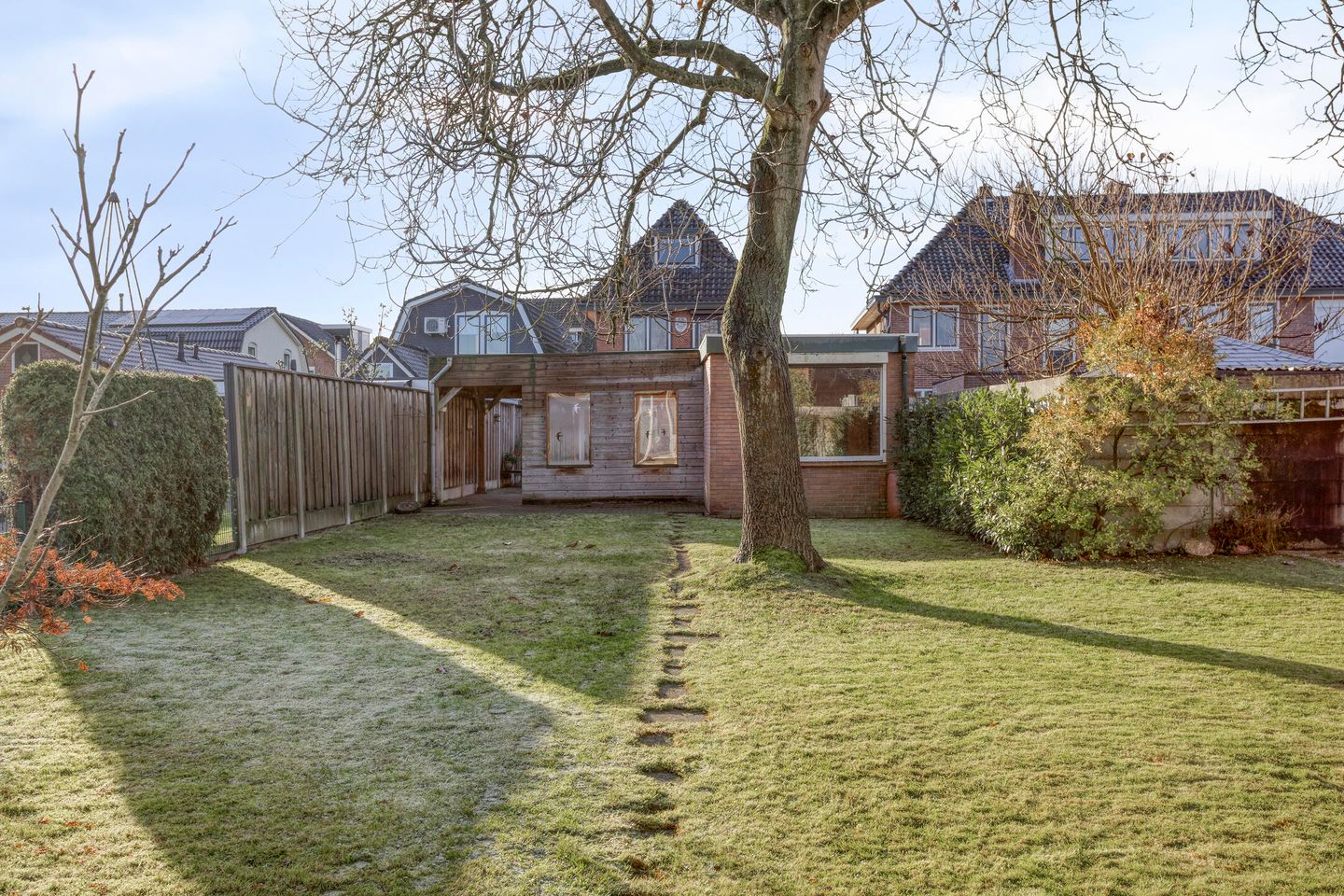 Photo 34 of Zwaluwstraat 9-A