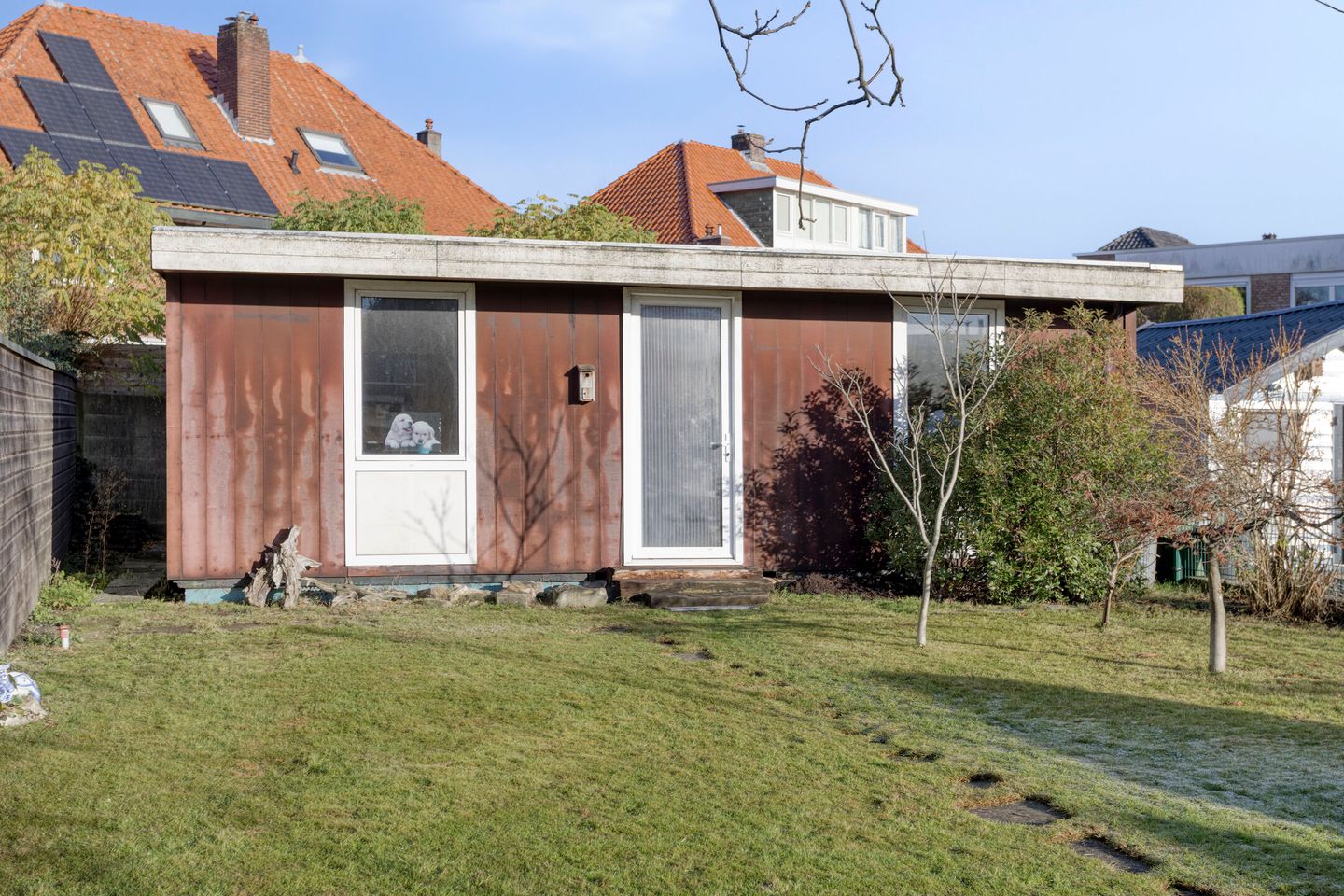 Photo 35 of Zwaluwstraat 9-A