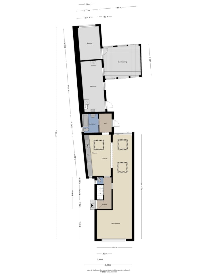 Photo 42 of Zwaluwstraat 9-A