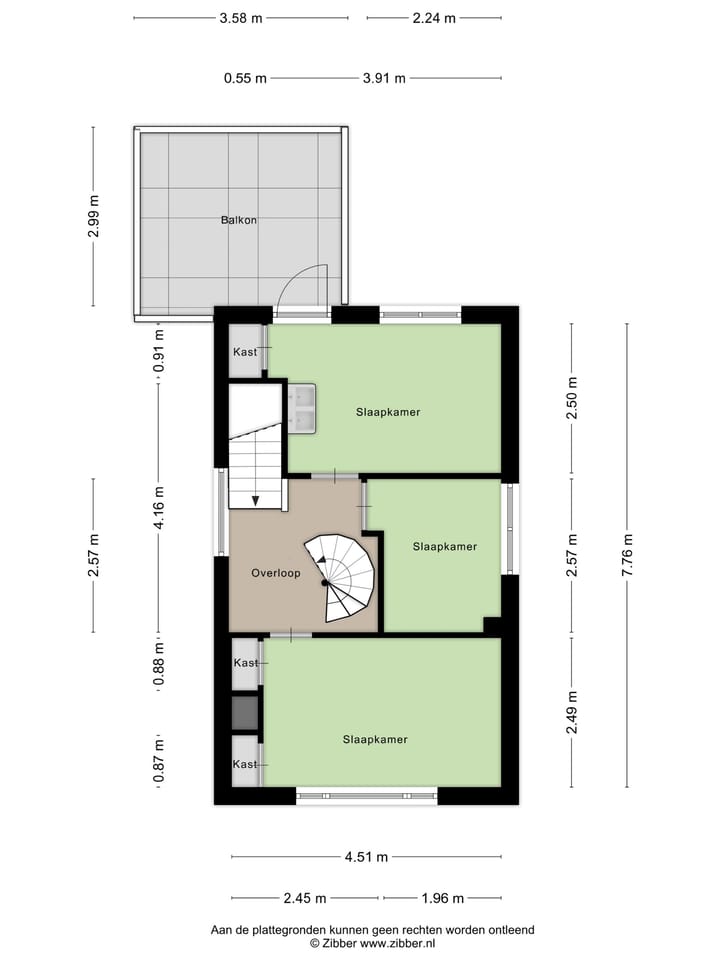 Photo 43 of Zwaluwstraat 9-A