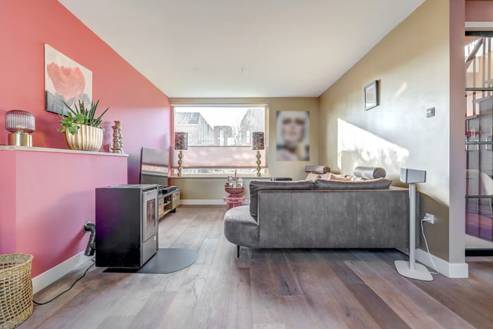 Photo 3 of Herenstraat 48