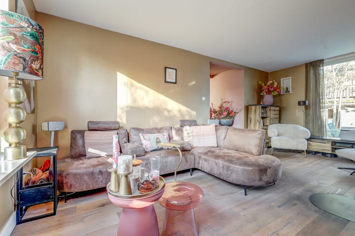 Photo 5 of Herenstraat 48