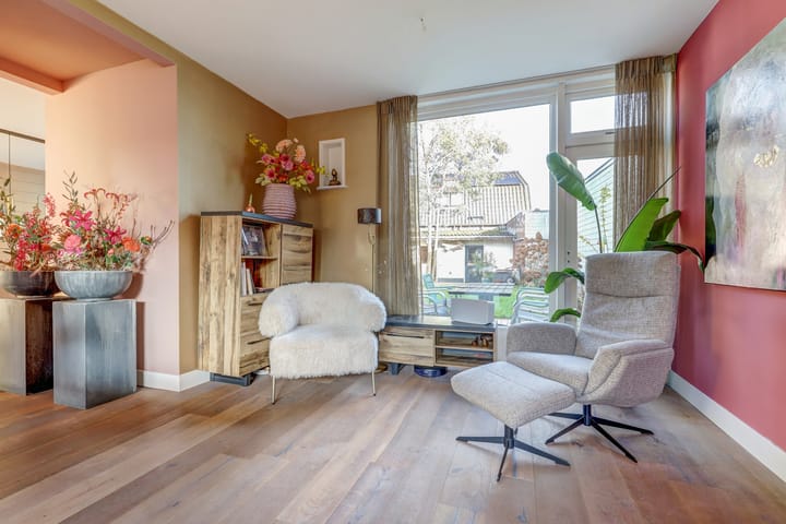 Photo 7 of Herenstraat 48