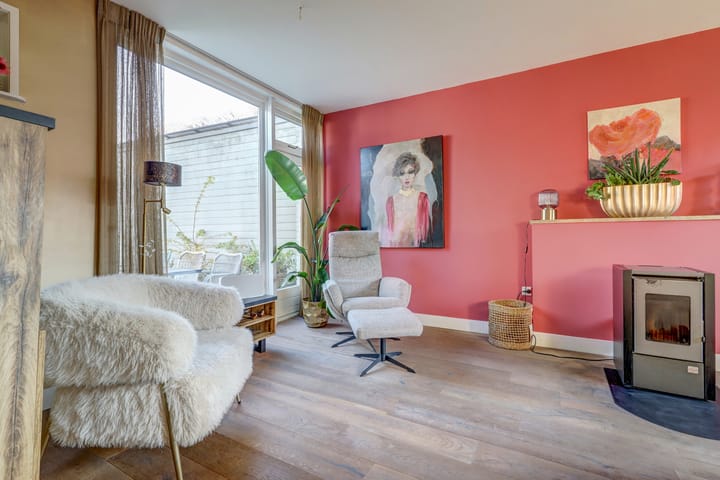 Photo 8 of Herenstraat 48