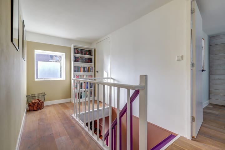 Photo 25 of Herenstraat 48