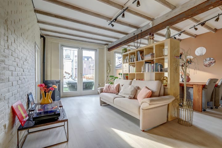 Photo 40 of Herenstraat 48