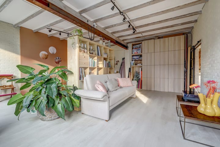 Photo 41 of Herenstraat 48