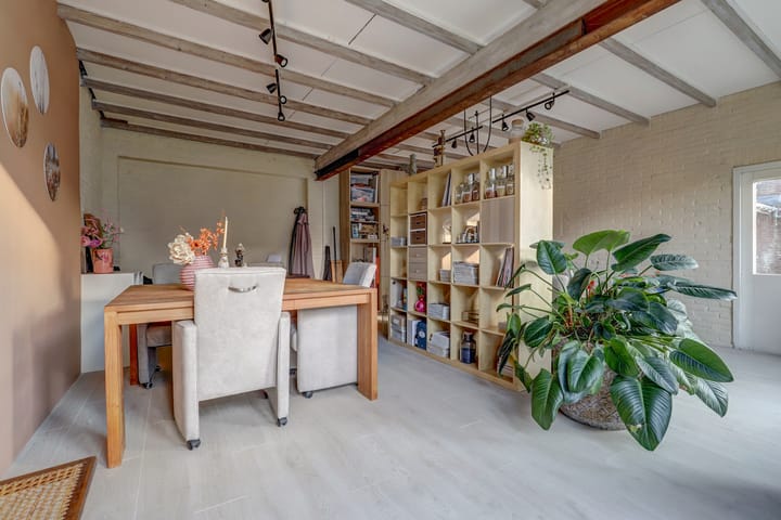 Photo 43 of Herenstraat 48