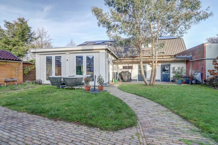 Photo 50 of Herenstraat 48