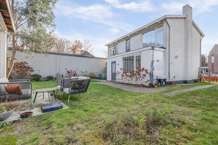 Photo 54 of Herenstraat 48