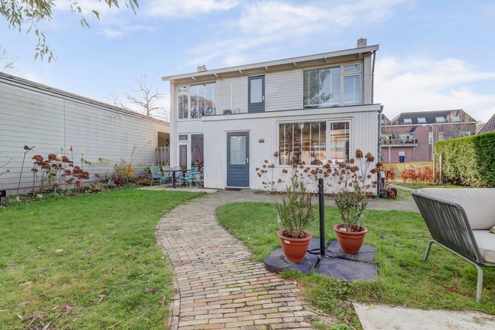 Photo 56 of Herenstraat 48