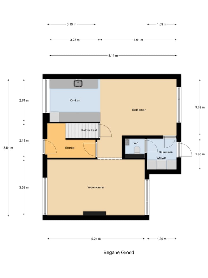 Photo 65 of Herenstraat 48