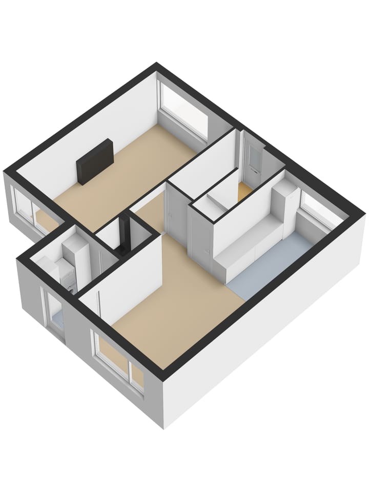 Photo 66 of Herenstraat 48