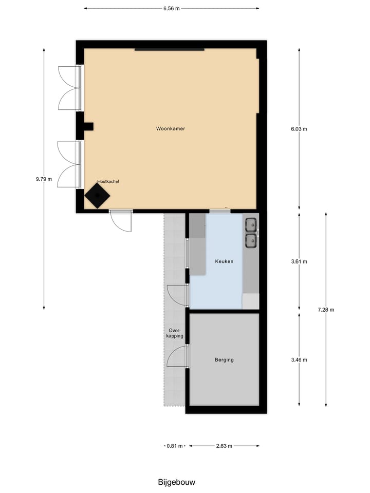 Photo 69 of Herenstraat 48