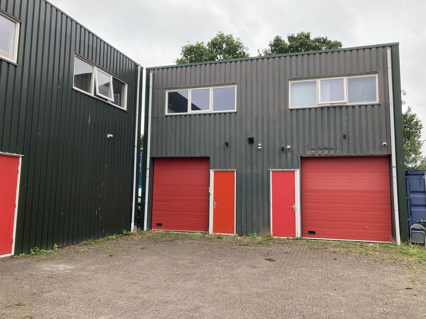 View photo 2 of Gildenweg 22-N