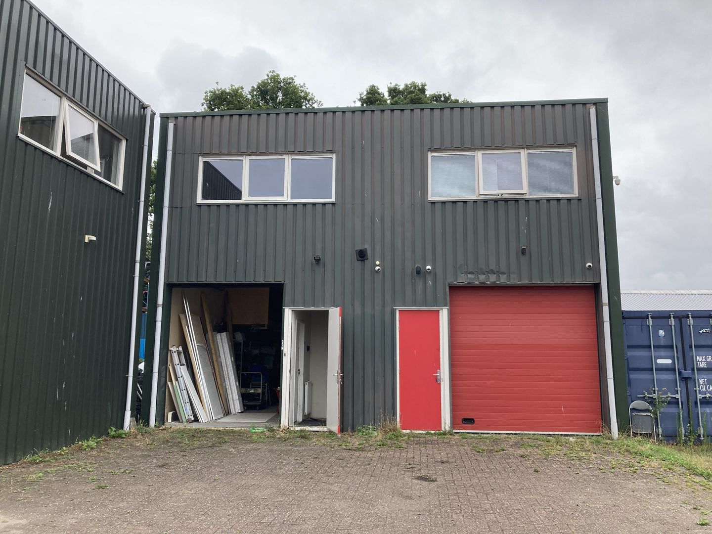 View photo 3 of Gildenweg 22-N