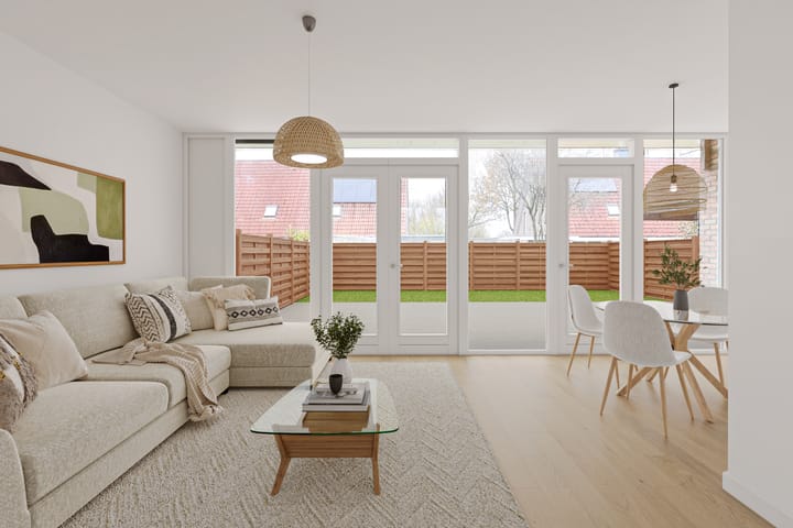 Foto 4 van Topaasdreef 15