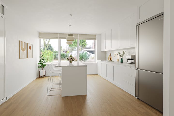 Foto 6 van Topaasdreef 15