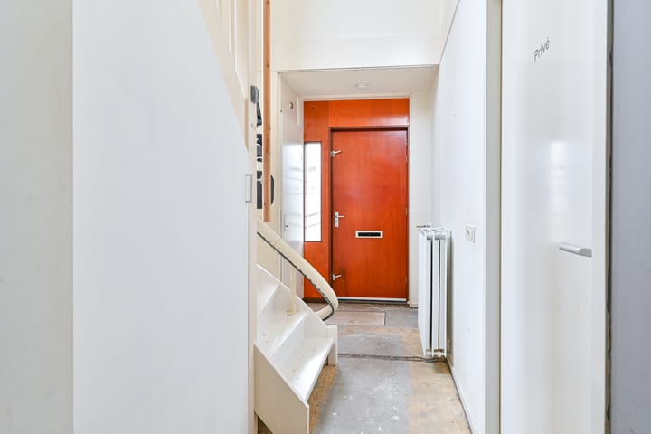 Foto 9 van Topaasdreef 15