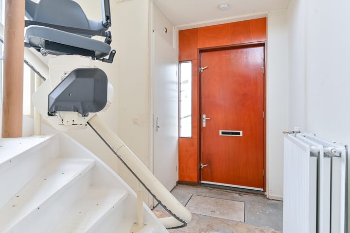 Foto 10 van Topaasdreef 15