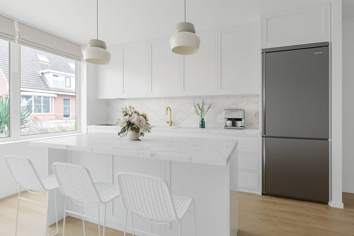 Foto 8 van Topaasdreef 15