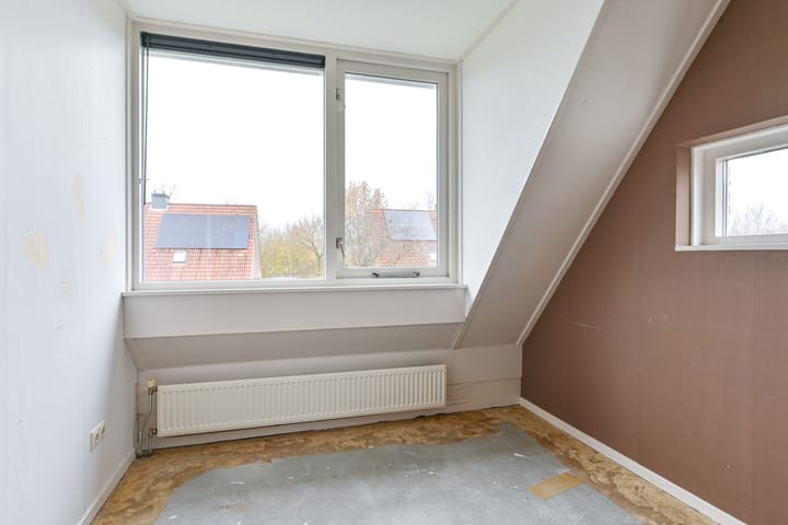 Foto 33 van Topaasdreef 15