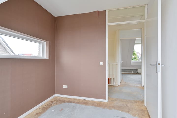 Foto 36 van Topaasdreef 15