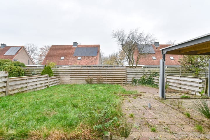 Foto 43 van Topaasdreef 15