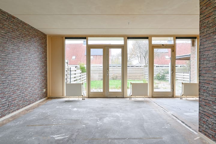 Foto 3 van Topaasdreef 15