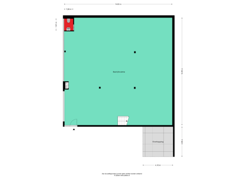View floorplan