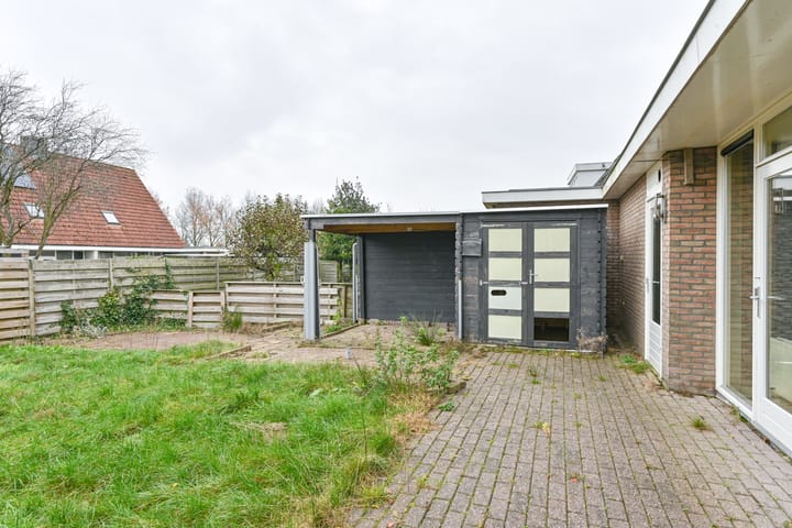 Foto 44 van Topaasdreef 15