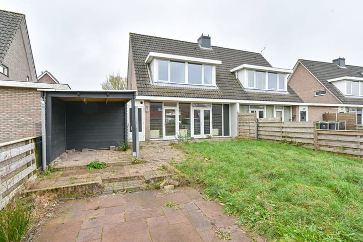 Foto 46 van Topaasdreef 15