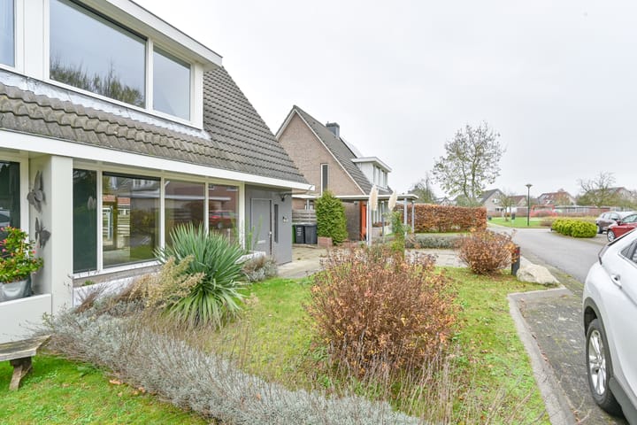 Foto 51 van Topaasdreef 15