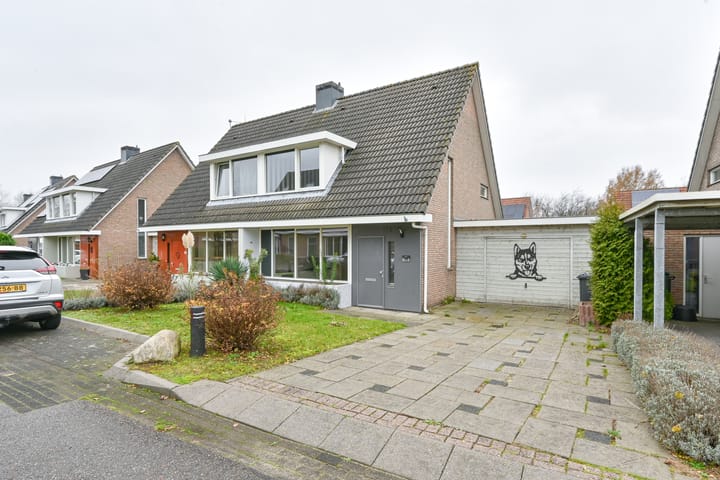 Foto 53 van Topaasdreef 15