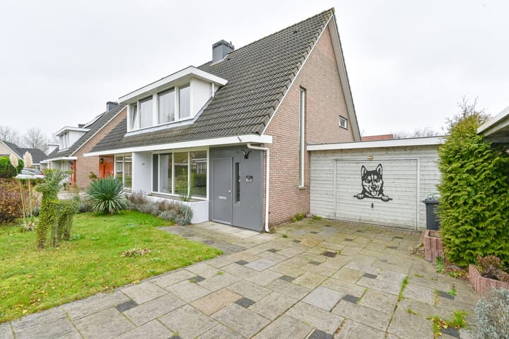 Foto 55 van Topaasdreef 15