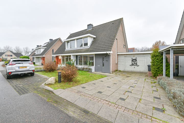 Foto 56 van Topaasdreef 15