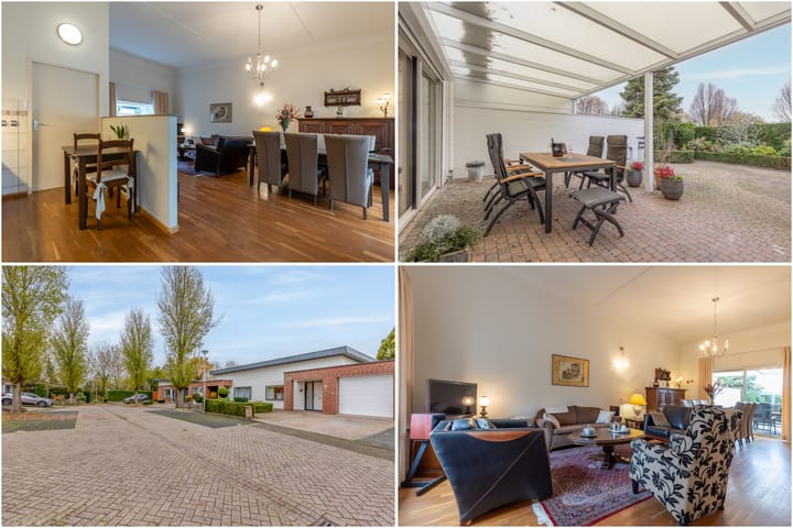 Photo 4 of Meteoorhof 3