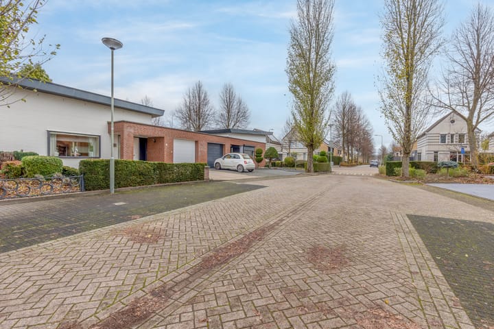 Photo 5 of Meteoorhof 3