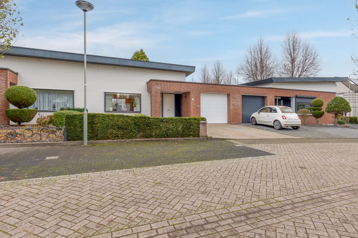 Photo 6 of Meteoorhof 3