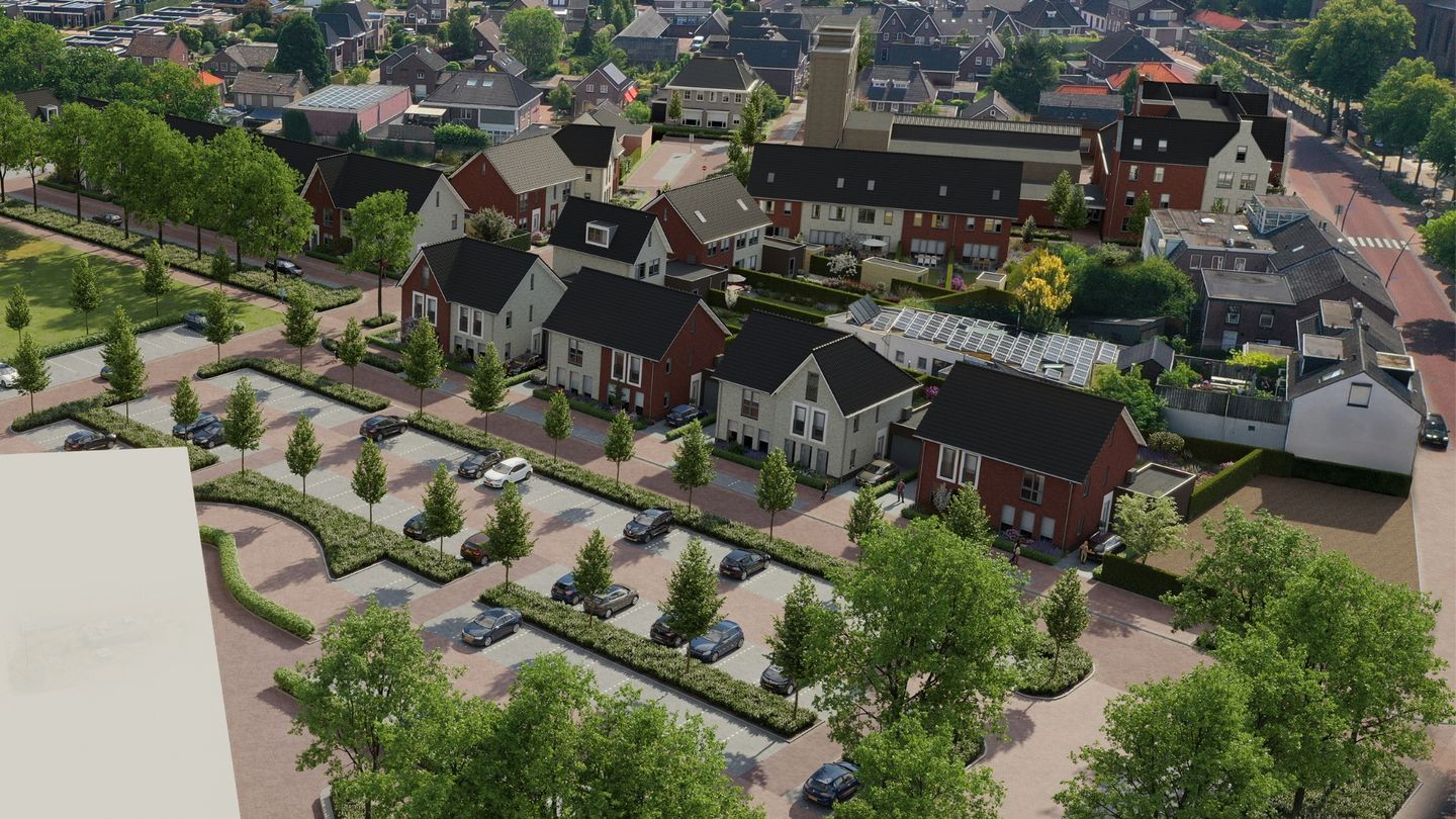 Foto 1 van Wonen in RemmensBerg Fase 2