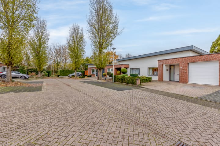 Photo 7 of Meteoorhof 3