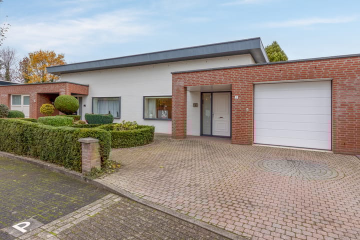 Photo 8 of Meteoorhof 3