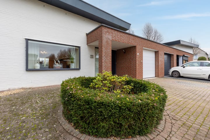 Photo 9 of Meteoorhof 3