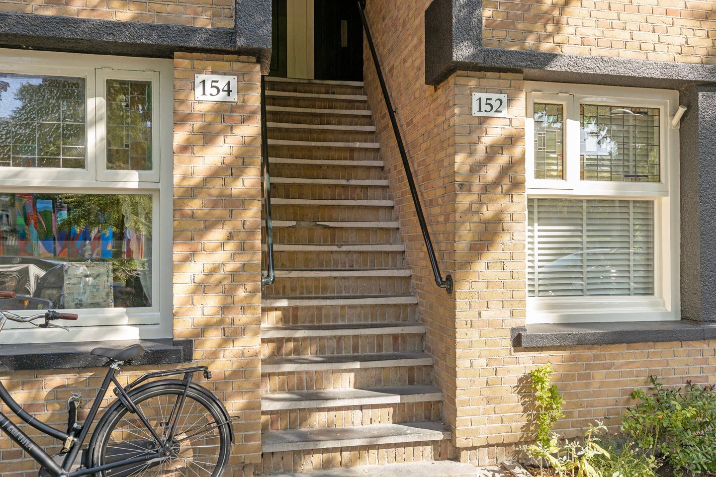 Foto 4 van Van Tuyll van Serooskerkenweg 152-3