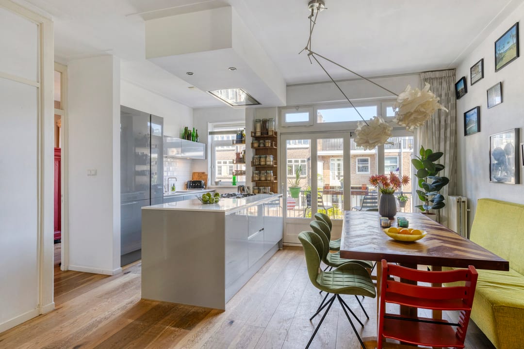 Foto 8 van Van Tuyll van Serooskerkenweg 152-3