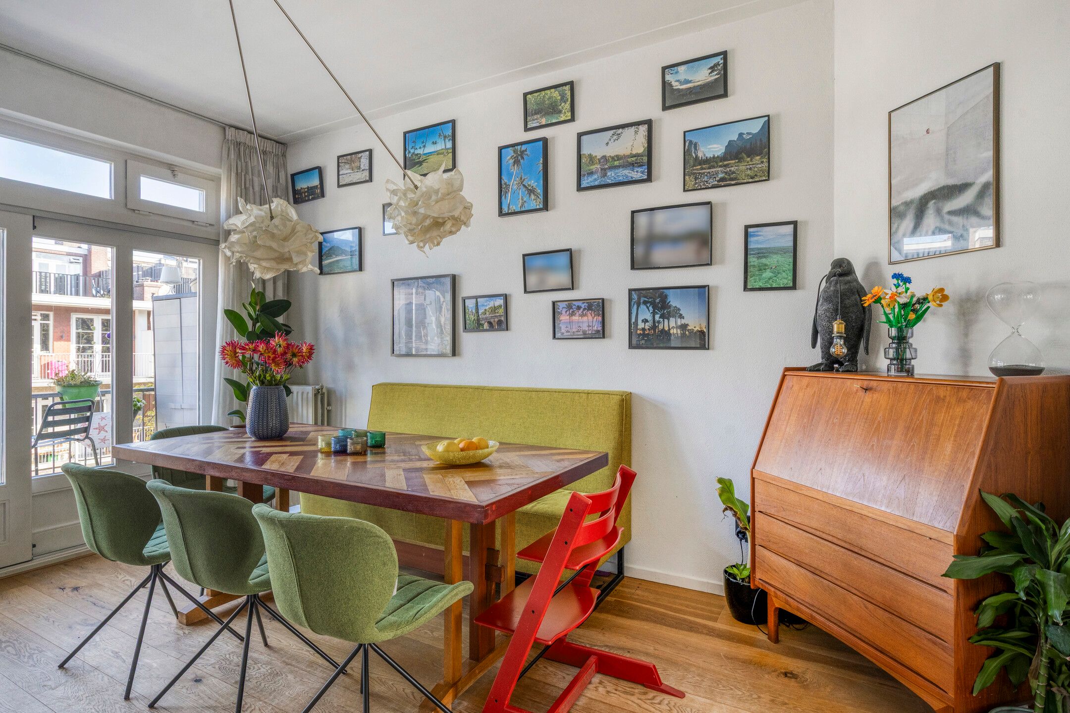 Foto 9 van Van Tuyll van Serooskerkenweg 152-3