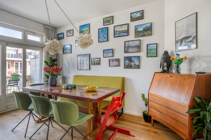 Photo 9 of Van Tuyll van Serooskerkenweg 152-3