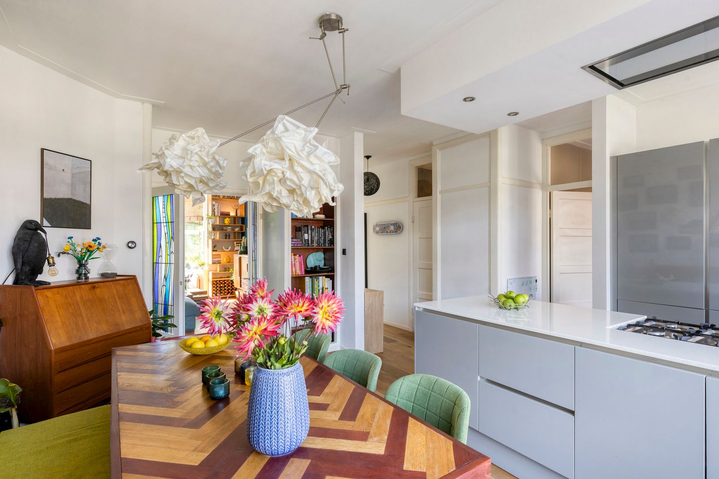 Foto 10 van Van Tuyll van Serooskerkenweg 152-3