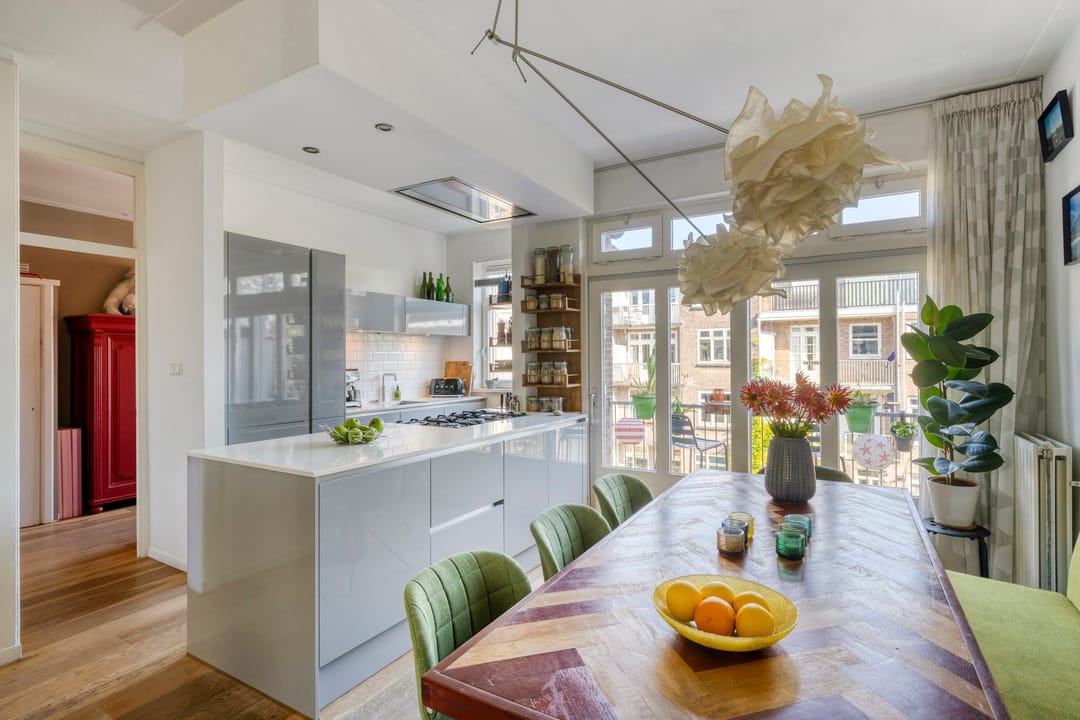 Foto 11 van Van Tuyll van Serooskerkenweg 152-3