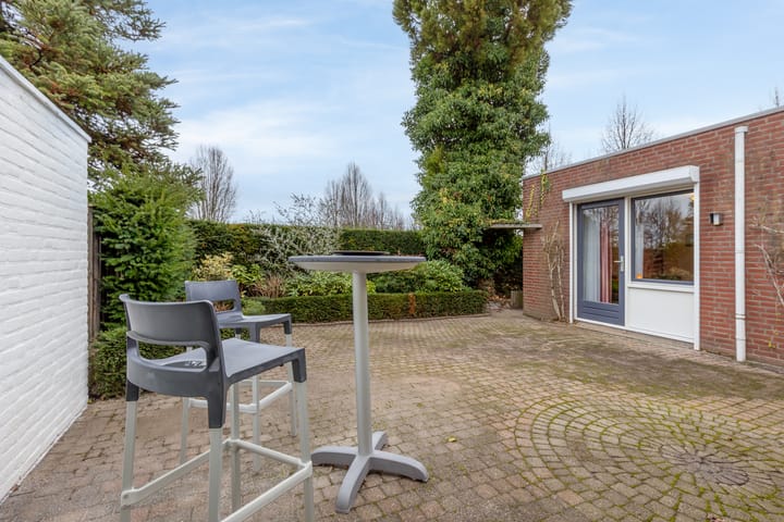 Photo 23 of Meteoorhof 3